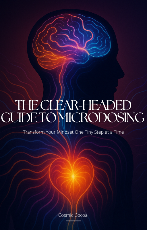 The Clear-Headed Guide to Microdosing